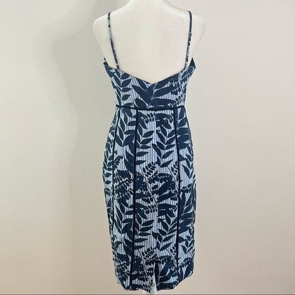 BANANA REPUBLIC Strappy Slip Sun Dress - Picture 5 of 7